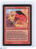 2023 Magic: The Gathering—Sneak Attack (Retro Frame) #139 (DMR)—M Non-Foil
