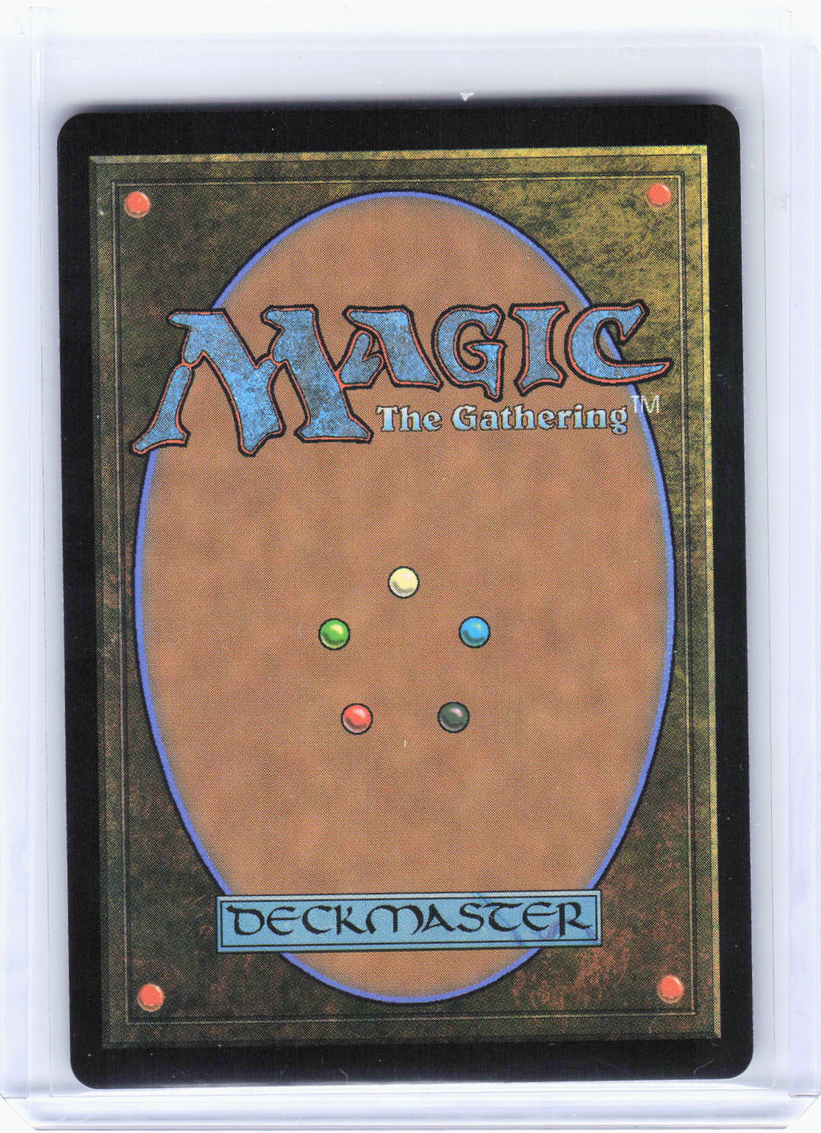 2023 Magic: The Gathering—Toxic Deluge #0191 Commander Masters—Rare Non-Foil