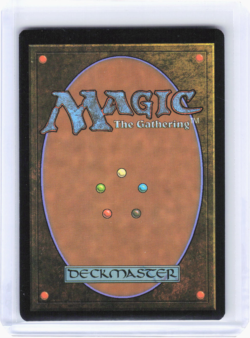 Magic: The Gathering—Forbidden Orchard #405 Double Masters 2022—Rare Non-Foil