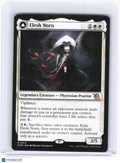 2023 Magic: The Gathering—Elesh Norn #0012 March of the Machine—Mythic Non-Foil