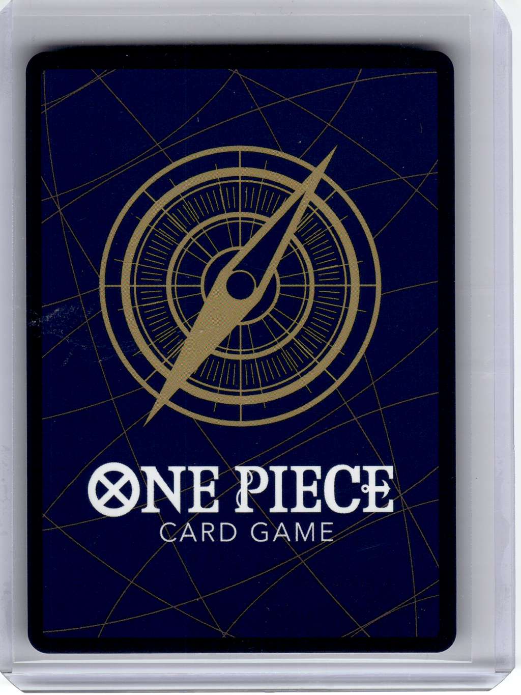 2023 One Piece Card Game—Donquixote Rosinante #108 OP-02—Common