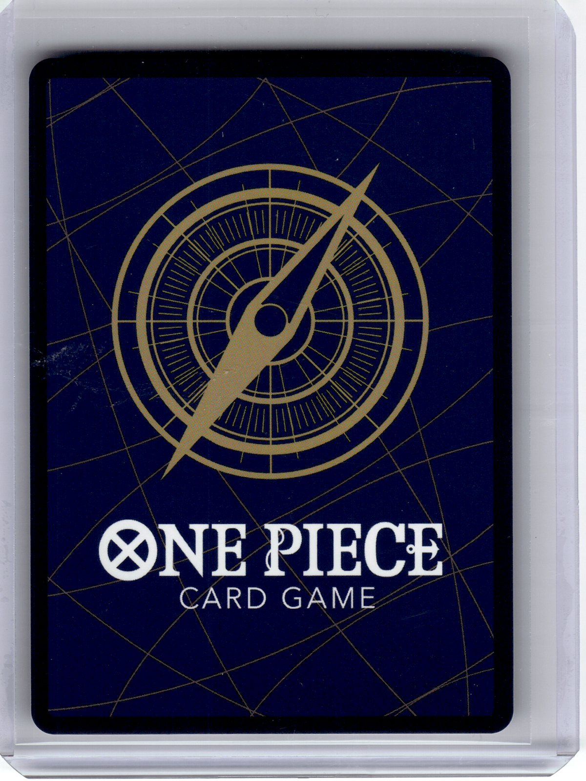 2023 One Piece Card Game—Donquixote Rosinante #108 OP-02—Common