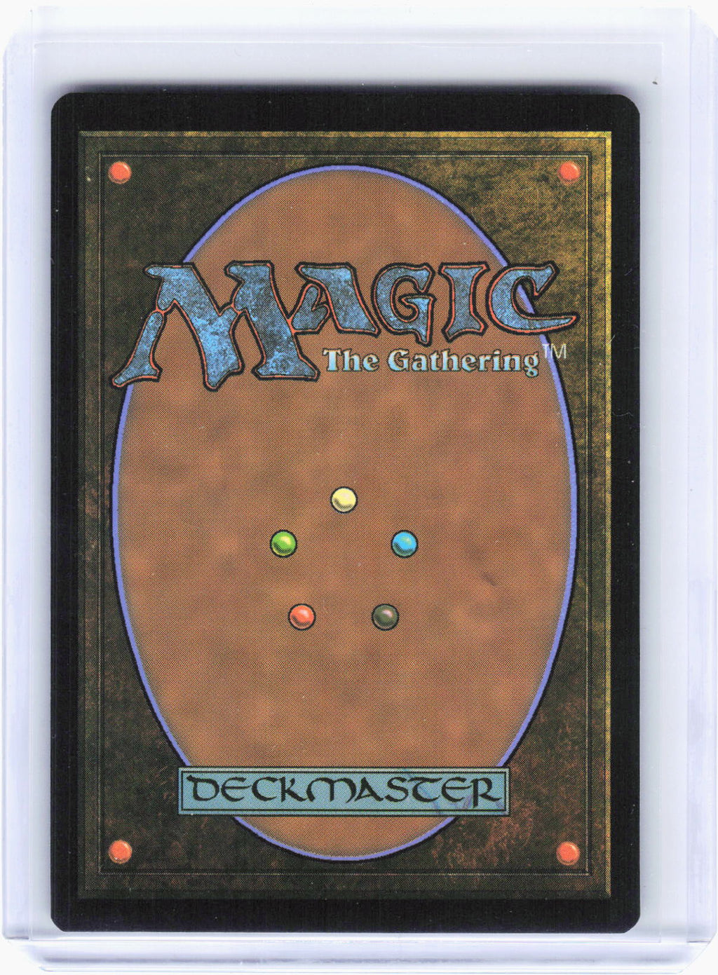 2020 Magic: The Gathering—Kuldotha Forgemaster #266 Double Masters—Rare Non-Foil