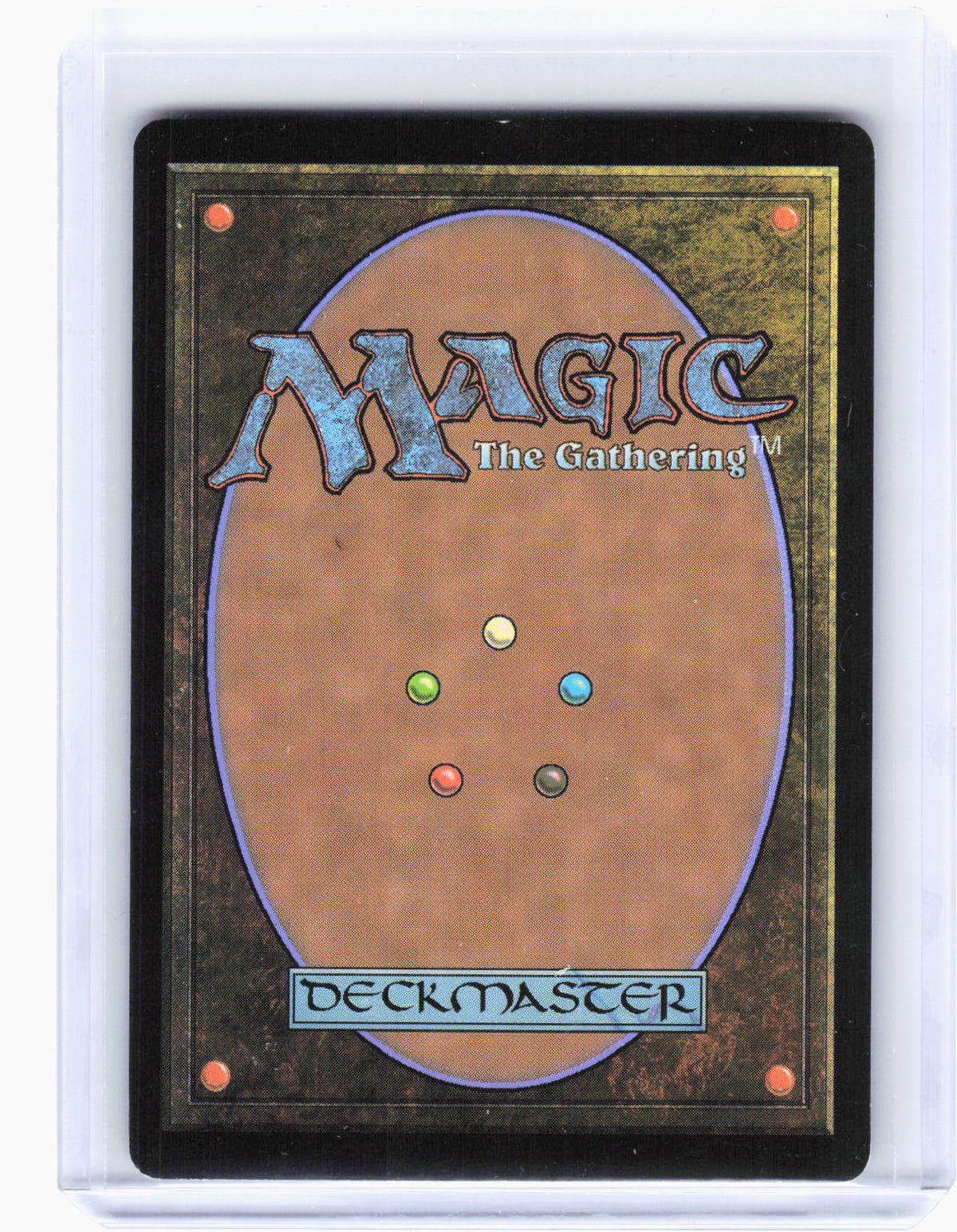 2018 Magic: The Gathering—Glen Elendra Archmage #058 (UMA) R Non-Foil (LP)