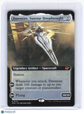 2025 Magic: The Gathering—Dawnsire, Sunstar Dreadnought #0351 (EOE)—M Non-Foil