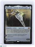 2025 Magic: The Gathering—Dawnsire, Sunstar Dreadnought #0238(EOE) —M Foil