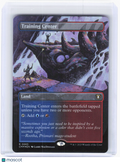 2023 Magic: The Gathering—Training Center #0665 Commander Masters—Rare Foil
