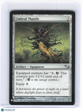 2008 Magic: The Gathering—Umbral Mantle #267 The List Reprints—Uncommon Non-Foil