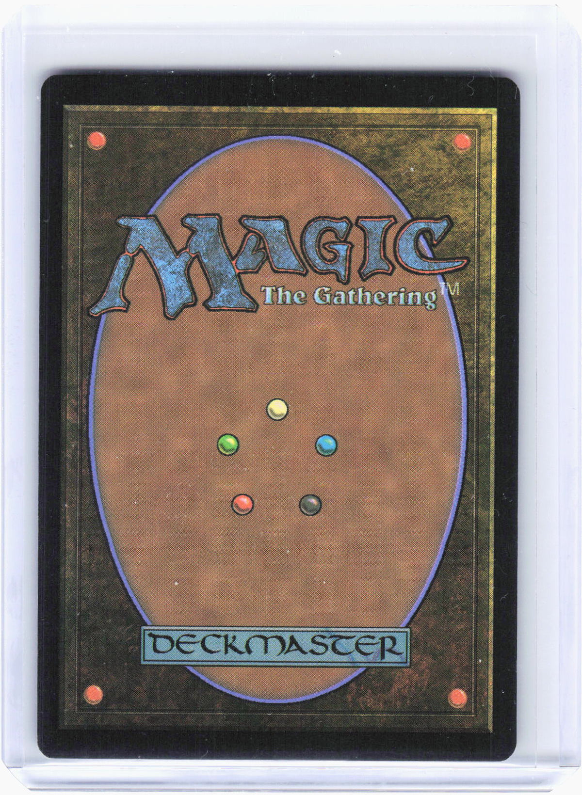 2008 Magic: The Gathering—Umbral Mantle #267 The List Reprints—Uncommon Non-Foil