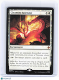 2023 Magic: The Gathering—Gleaming Splendor #0015 (HOB)—Mythic Non-Foil