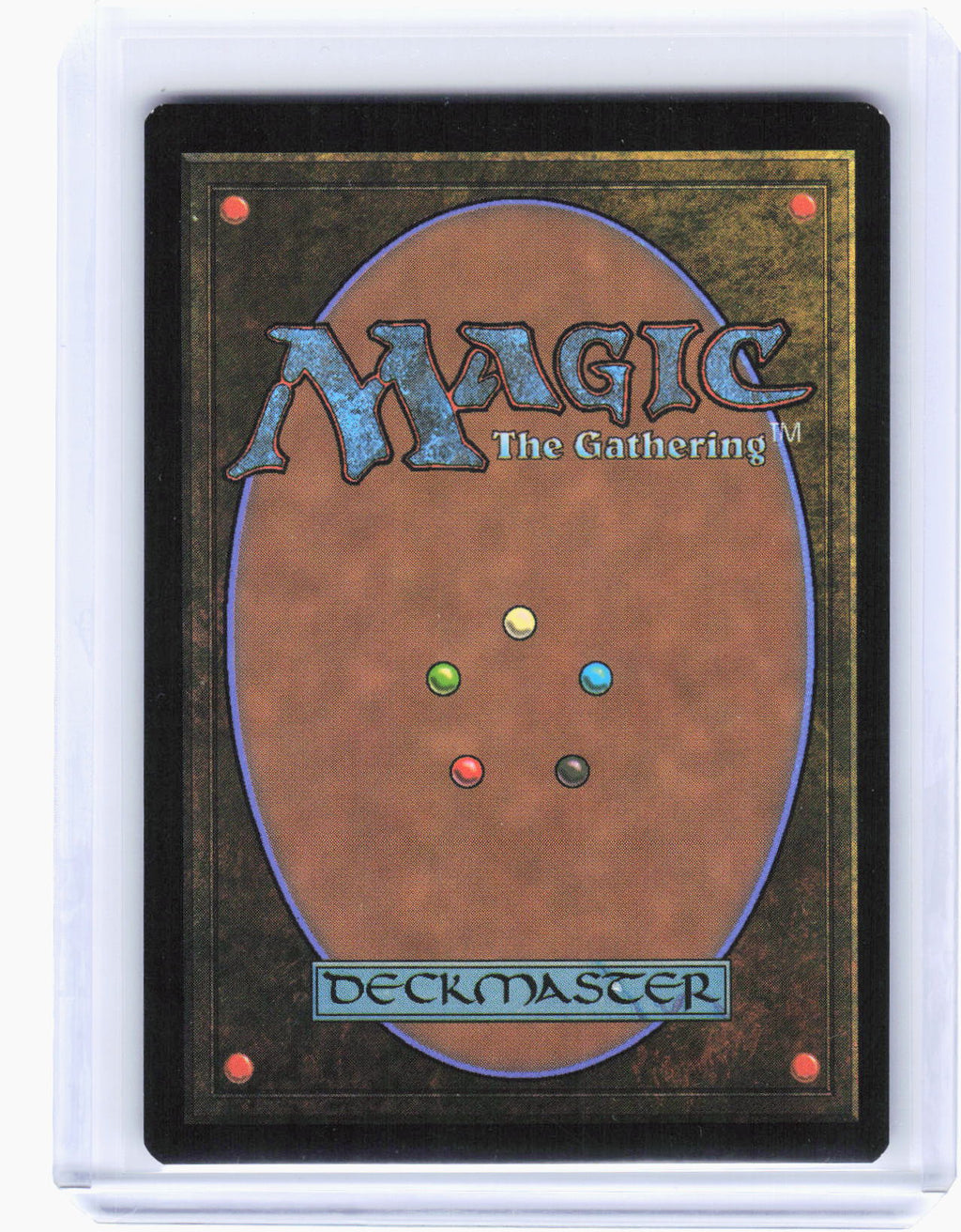 2025 Magic: The Gathering—Deadpool, Trading Card #1753 (SLD)—Mythic Foil