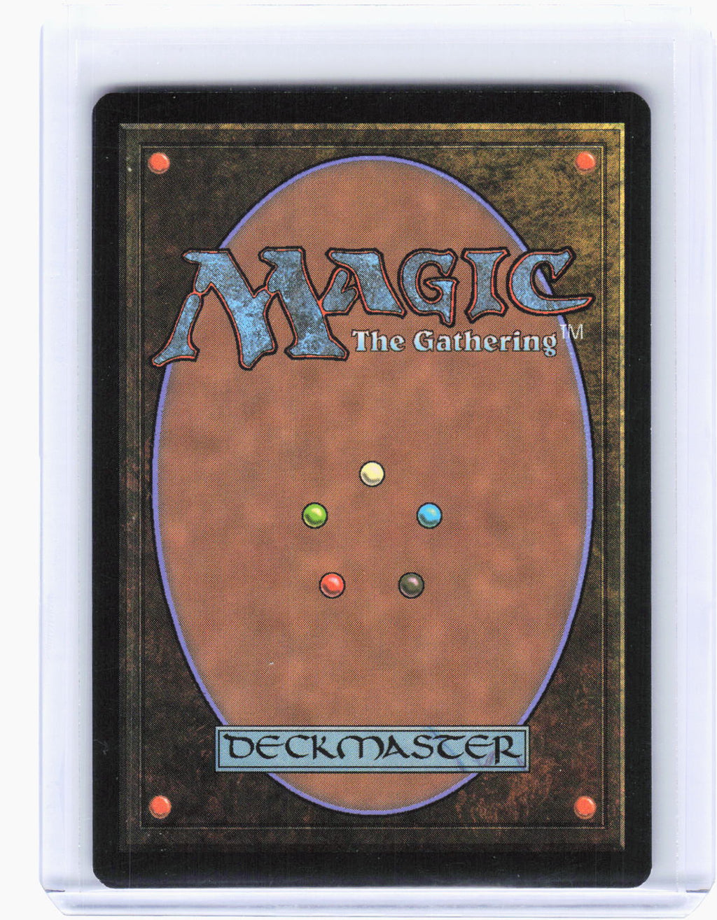2013 Magic: The Gathering—Silence #35 Magic 2014—Rare Non-Foil