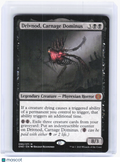 2023 Magic: The Gathering—Drivnod, Carnage Dominus #090 (ONE)—M Non-Foil