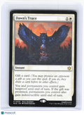 2024 Magic: The Gathering—Dawn's Truce #0009 Bloomburrow—Rare Non-Foil