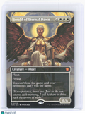 2024 Magic: The Gathering—Herald of Eternal Dawn #0299 (FDN)—M Non-Foil