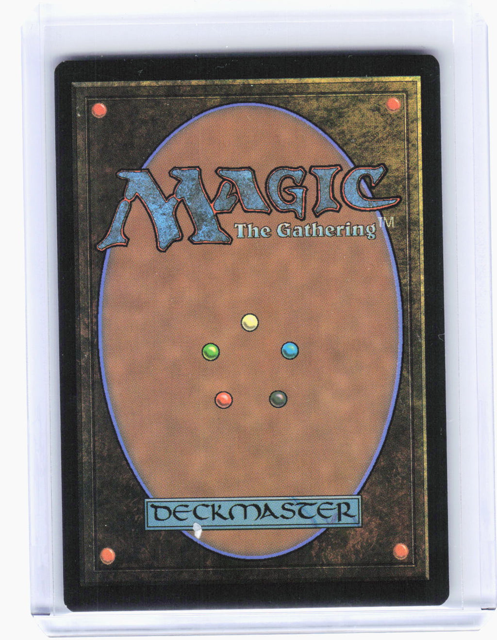 2022 Magic: The Gathering—Slippery Bogbonder #312 (NCC)mander—R Non-Foil