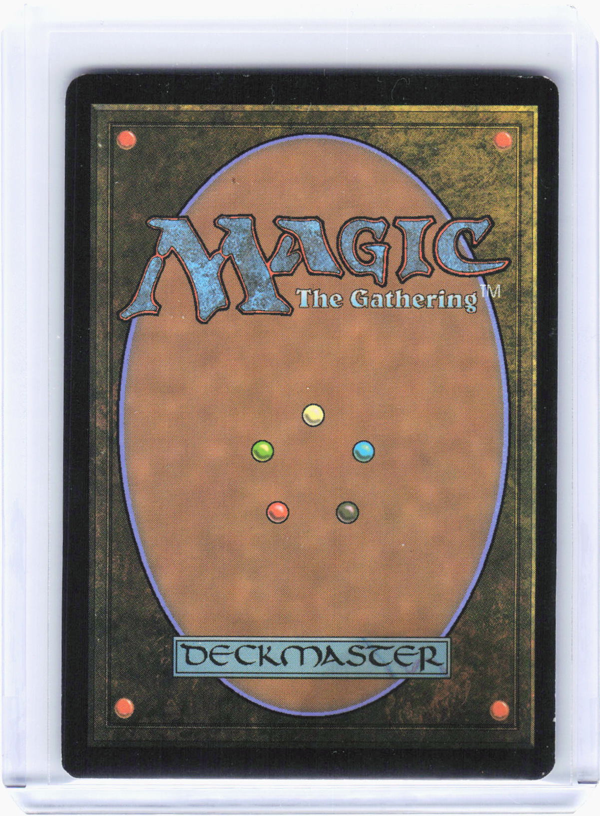 2020 Magic: The Gathering—Soul Shatter #127 Zendikar Rising—Rare Foil