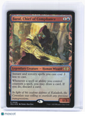 2023 Magic: The Gathering—Baral, Chief of Compliance #0008 (MUL)—R Foil
