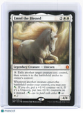 2020 Magic: The Gathering—Emiel the Blessed #003 Jumpstart—Mythic Non-Foil