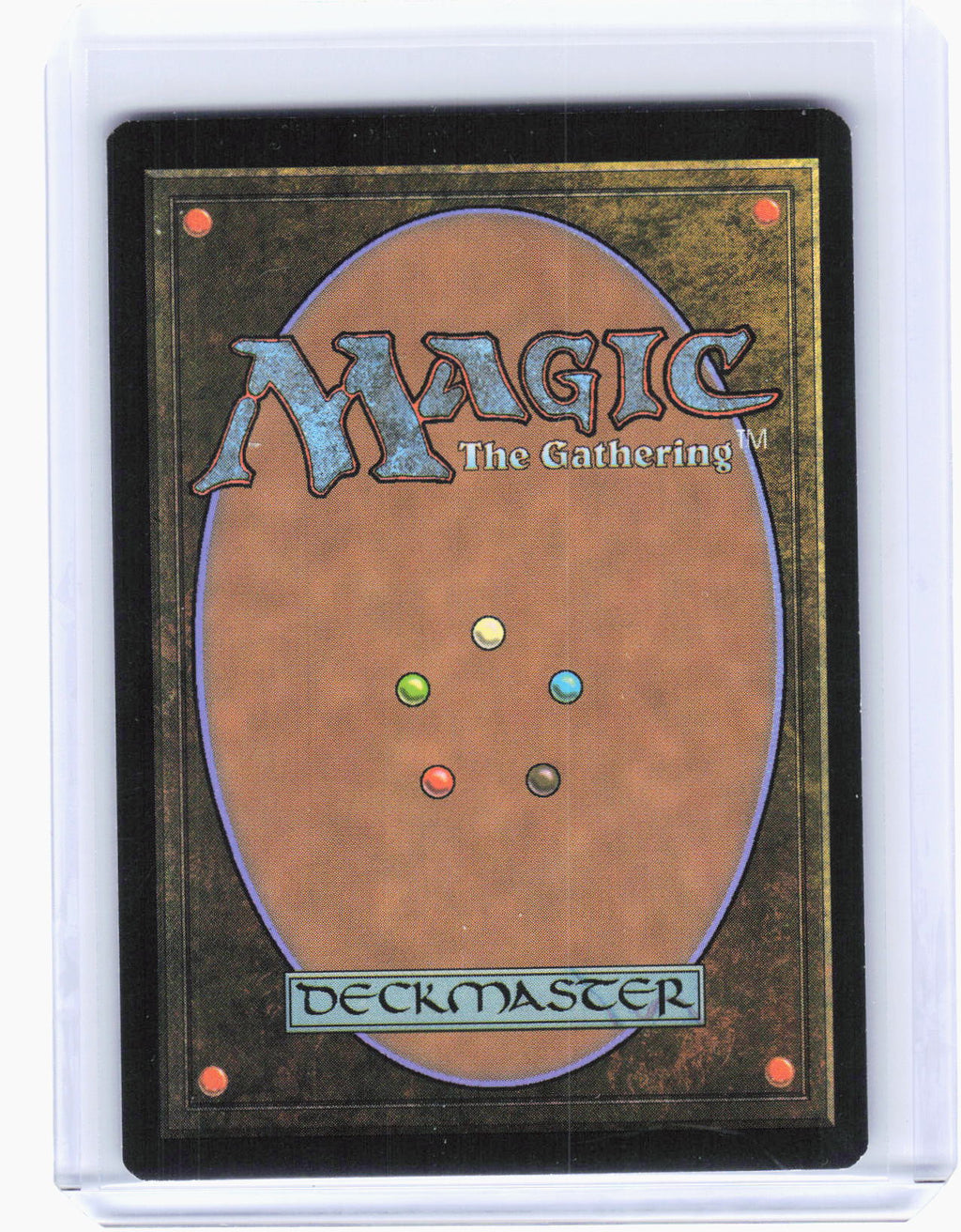 2015 Magic: The Gathering—Woodland Bellower #207 Magic Origins—Mythic Non-Foil