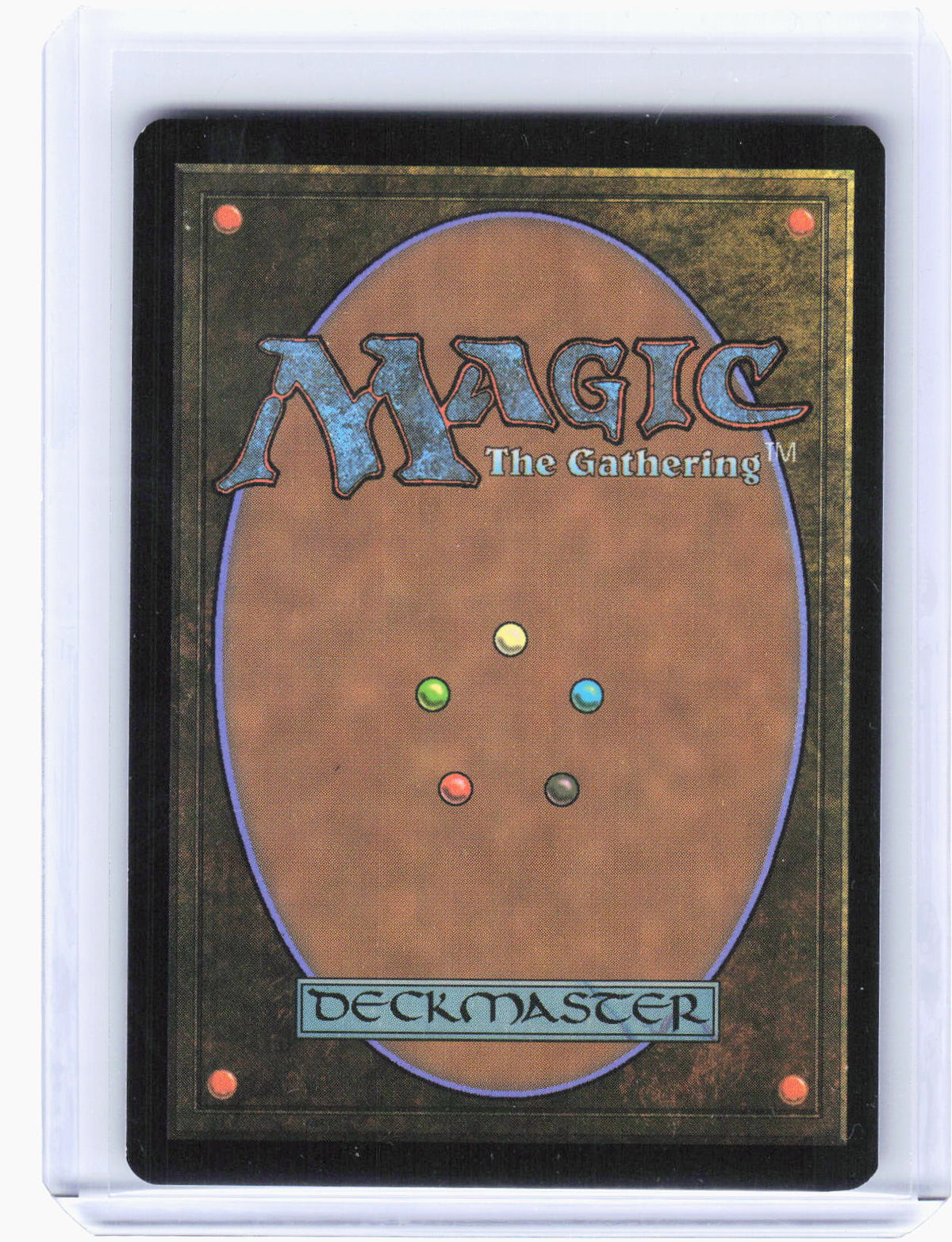 2021 Magic: The Gathering—Baleful Mastery #301 Strixhaven: School of Mages Rare