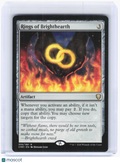 2020 Magic: The Gathering—Rings of Brighthearth #335 (CMR)—R Non-Foil