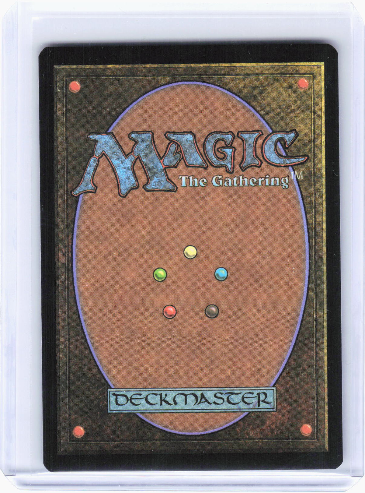 2021 Magic: The Gathering—Mana Tithe (Foil Etched) #008 (STA) — R Foil