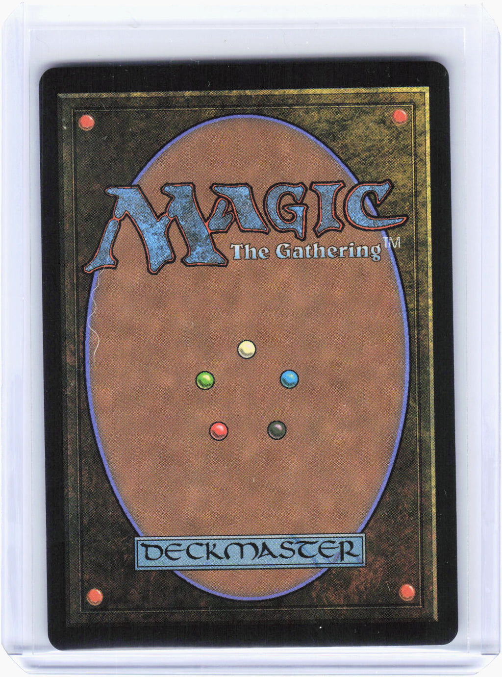 2025 Magic: The Gathering—Joo Dee, Public Servant #18 (TLE)—M Foil
