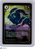 2026 Riftbound: League of Legends—Fizz, Trickster #140 Spiritforged—Rare Foil