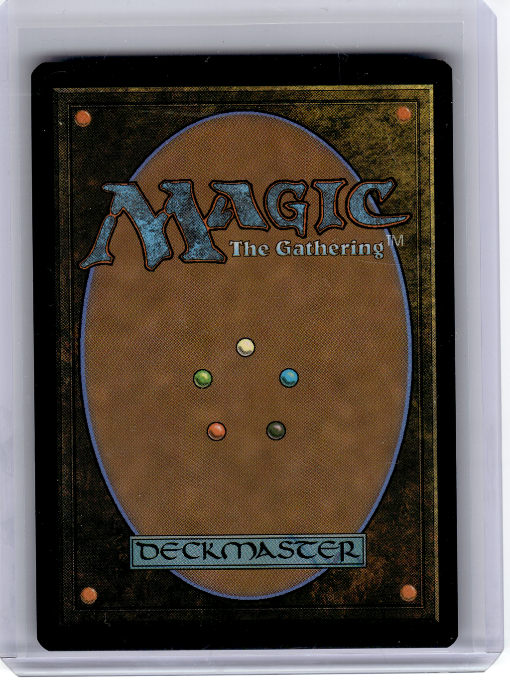 2026 Magic: TG—Goblin Chieftain #135 Special Guest—Mythic Nonfoil (Borderless)