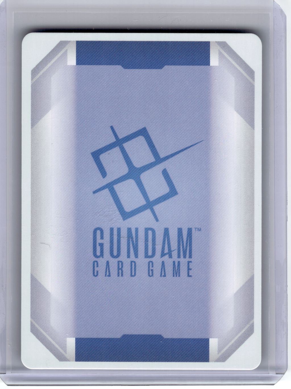 2026 Gundam Card Game—Zeong #GD04-017 Phantom Aria—Legend Rare Foil