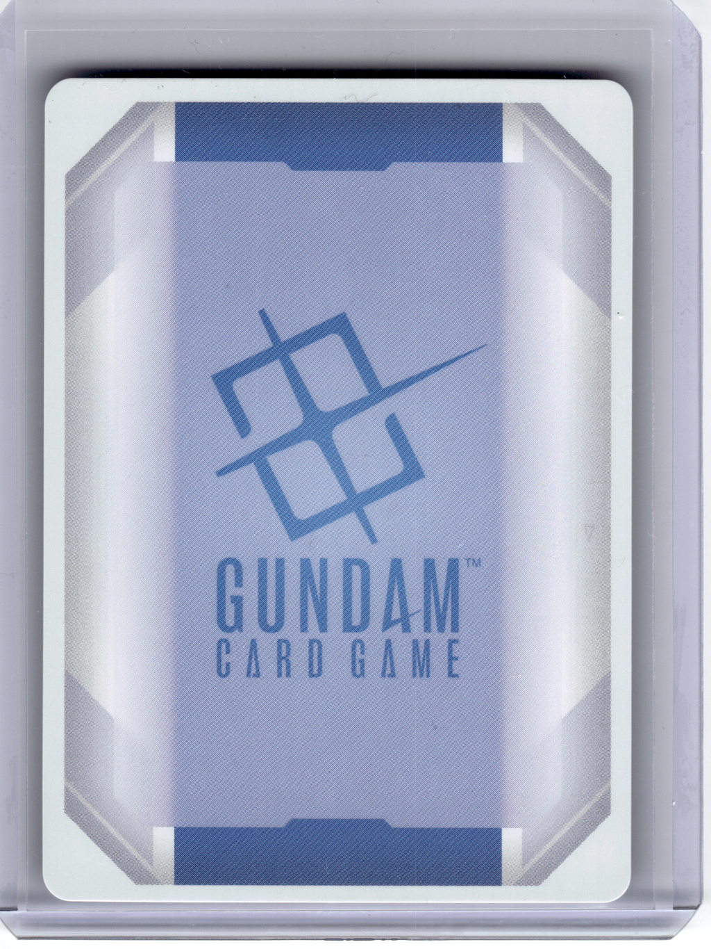 2025 Gundam Card Game—Haman Karn #GD02-091 Gundam Promotional Cards—Rare Foil