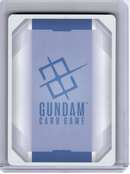 2025 Gundam Card Game—Haman Karn #GD02-091 Gundam Promotional Cards—Rare Foil