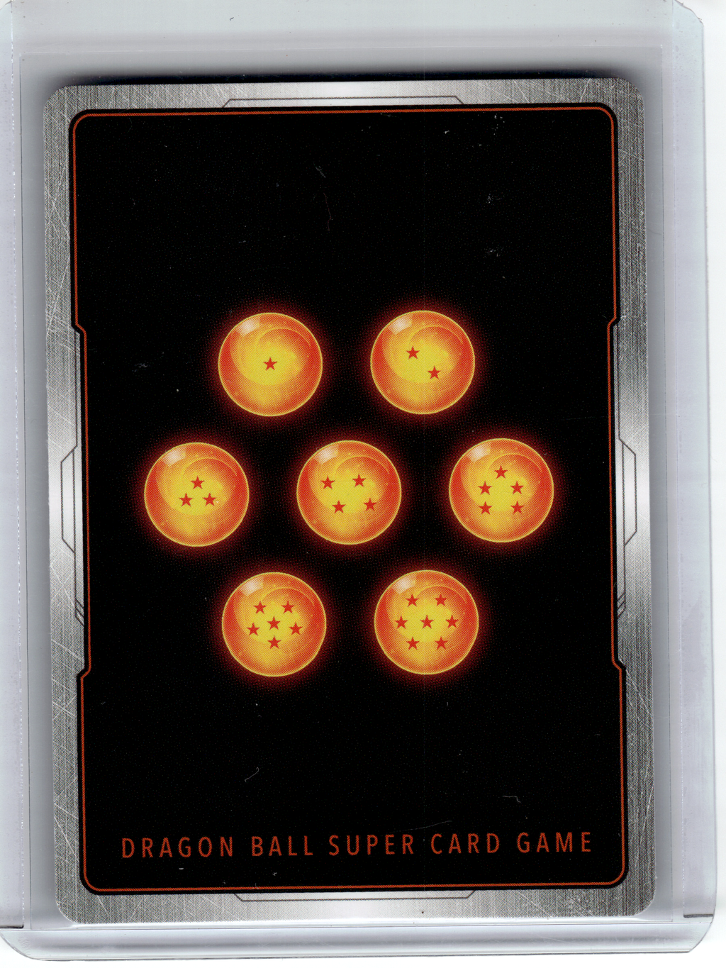 2026 Dragon Ball Super—Trunks : Youth #ST01-057 Story Booster 01—Rare (Alt Art)