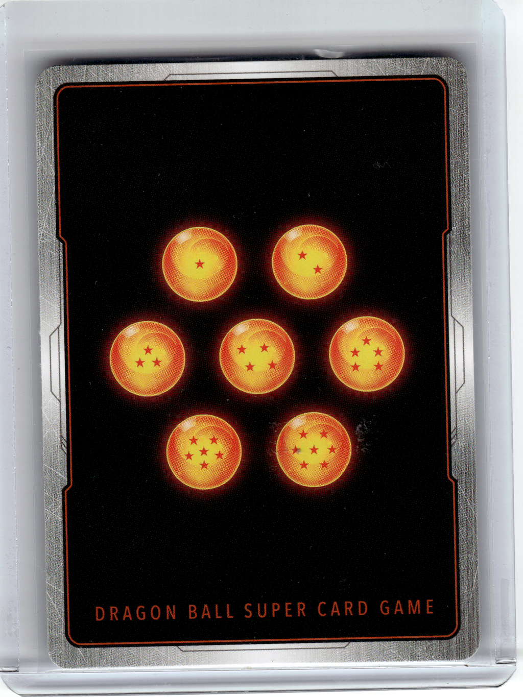 2026 Dragon Ball Super—Son Goten #ST01-007 Story Booster 01—Rare Foil (Alt Art)