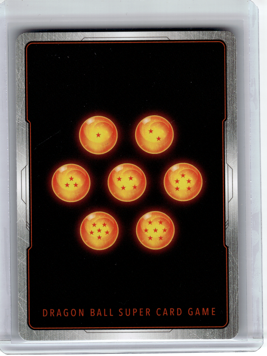 2026 Dragon Ball Super—Son Goten #ST01-007 Story Booster 01—Rare Foil (Alt Art)