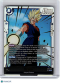 2026 Dragon Ball Super Card Game—Vegito #ST01-070 Story Booster 01—SCR Foil
