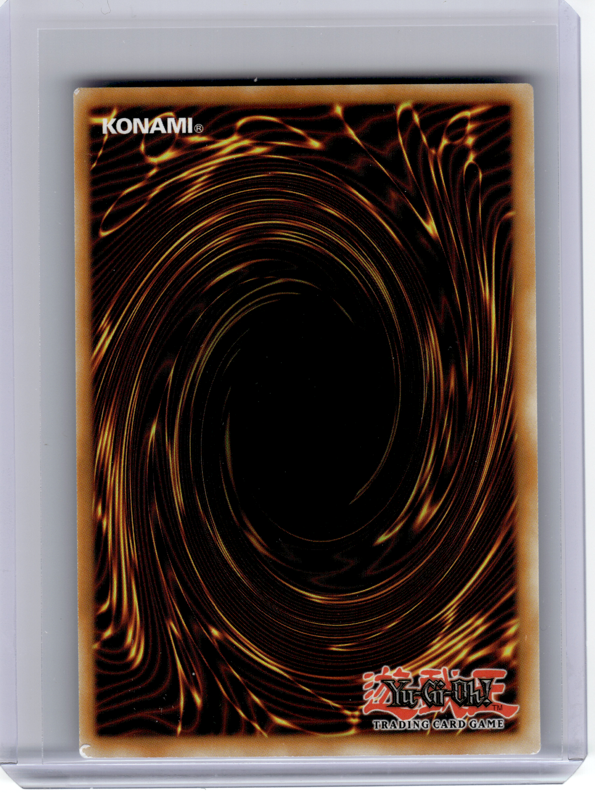 2024 YuGiOh!—Ties That Bind #LEDE-EN053—Quarter Century Secret Rare (1st ED)