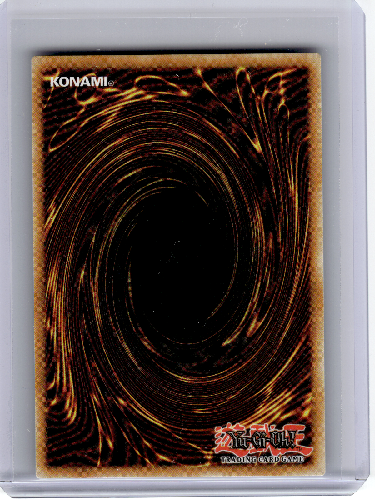 2024 YuGiOh!—Mystical Space Typhoon #RA02-EN048—Platinum Secret Rare (1st ED)