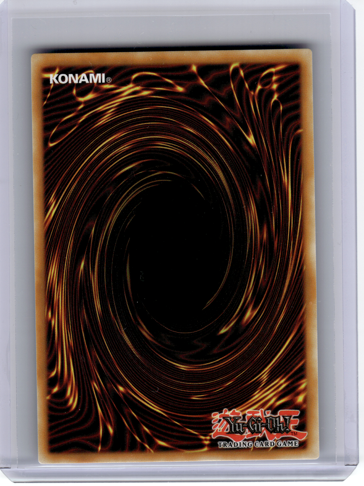 2024 YuGiOh!—Mystical Space Typhoon #RA02-EN048—Platinum Secret Rare (1st ED)
