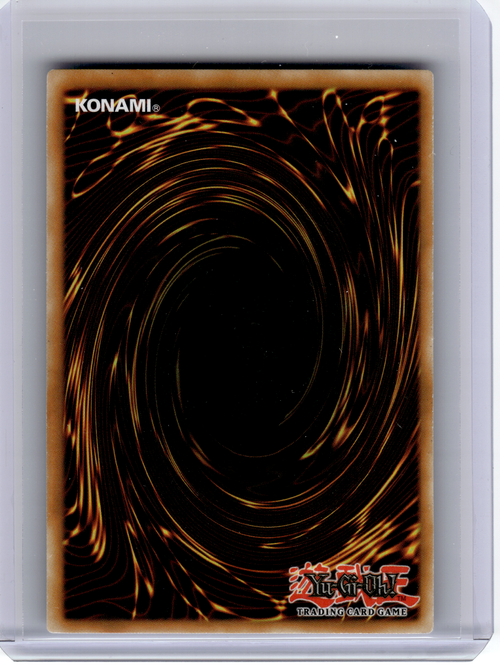 2015 YuGiOh!—Contrast HERO Chaos #SDHS-EN041—Ultra Rare Foil [MP] (1st ED)