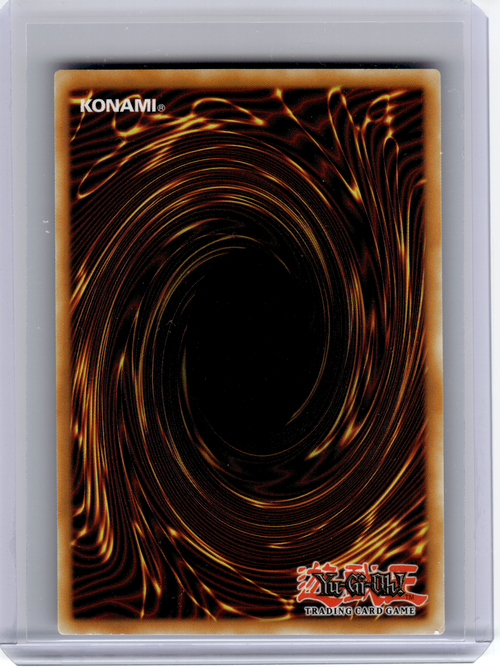 2024 YuGiOh!—WANTED: Seeker of Sinful Spoils #MP24-EN122—PScR Foil (1st ED)