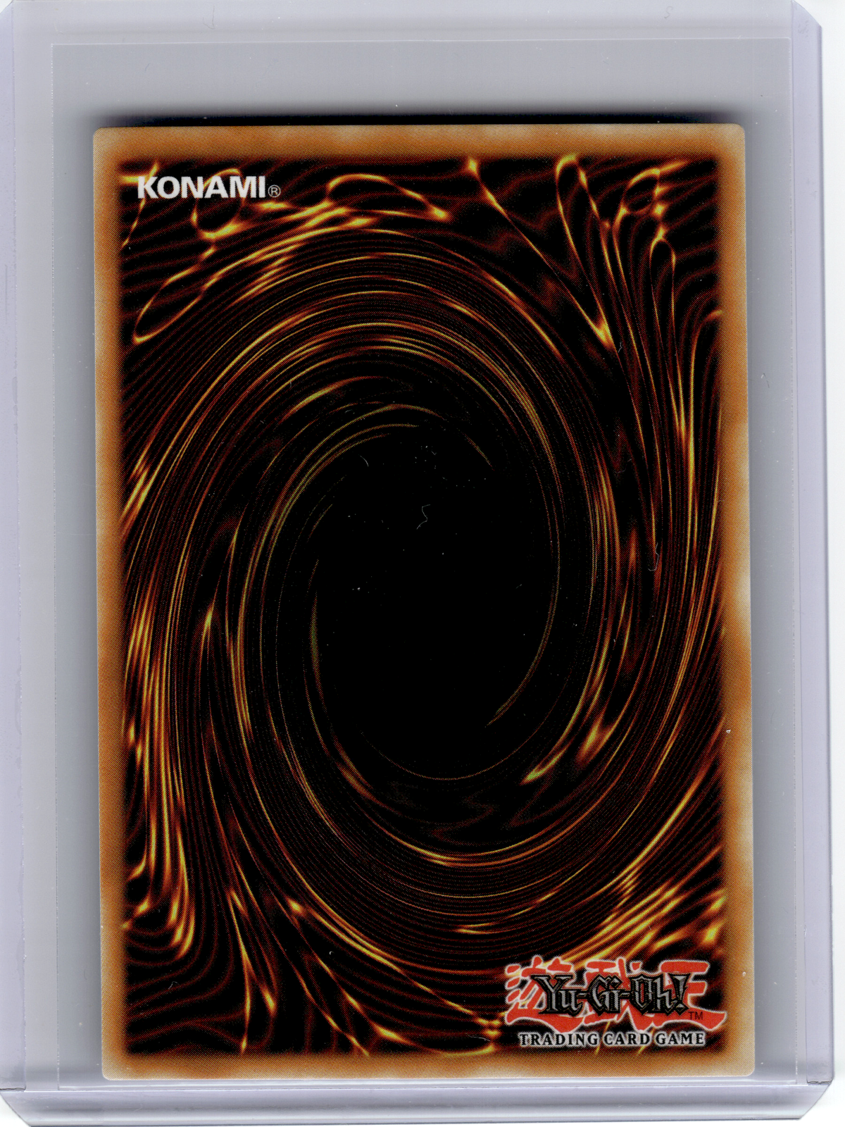2024 YuGiOh!—Bonfire #RA03-EN073—Quarter Century Secret Rare Foil (1st Edition)