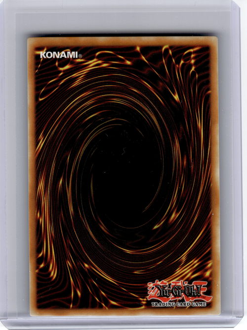 2024 YuGiOh!—Bonfire #RA03-EN073—Quarter Century Secret Rare Foil (1st Edition)