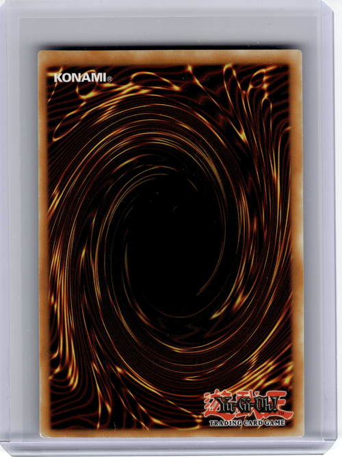 2024 YuGiOh!—Millennium Ankh #INFO-EN053 Infinite Forbidden—QSrR Foil (1st ED)