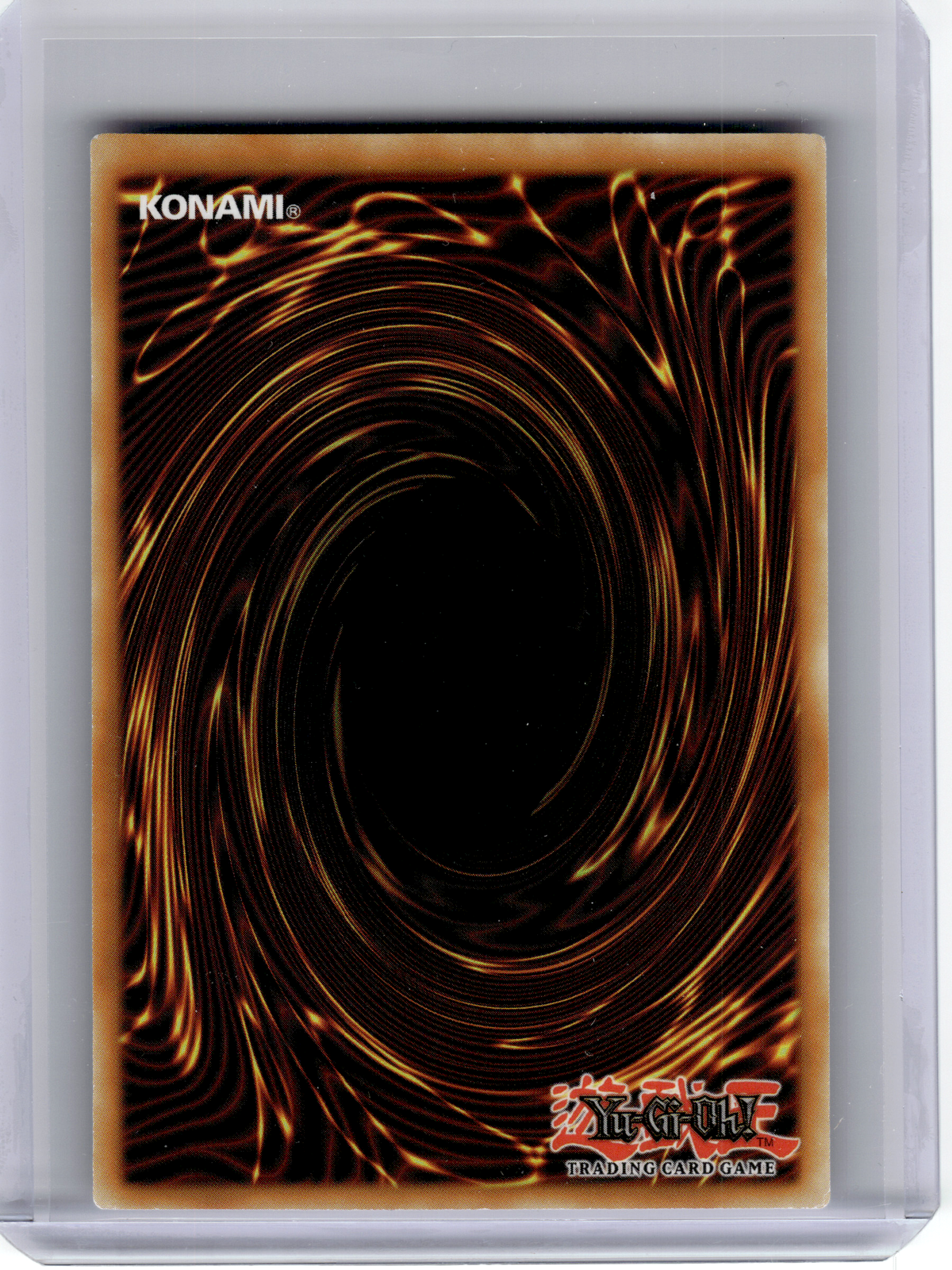2024 YuGiOh!—Millennium Ankh #INFO-EN053 Infinite Forbidden—QSrR Foil (1st ED)