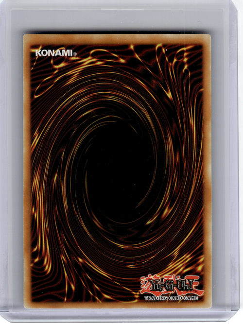 2024 YuGiOh!—Millennium Ankh #INFO-EN053 Infinite Forbidden—QSrR Foil (1st ED)