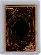 2024 YuGiOh!—Wedju Temple #INFO-EN054 Infinite Forbidden—QSrR Foil (1st ED)
