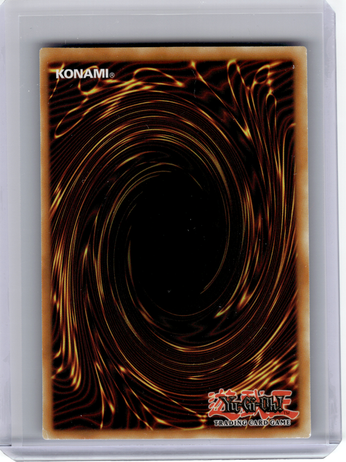 2024 YuGiOh!—Wedju Temple #INFO-EN054 Infinite Forbidden—QSrR Foil (1st ED)