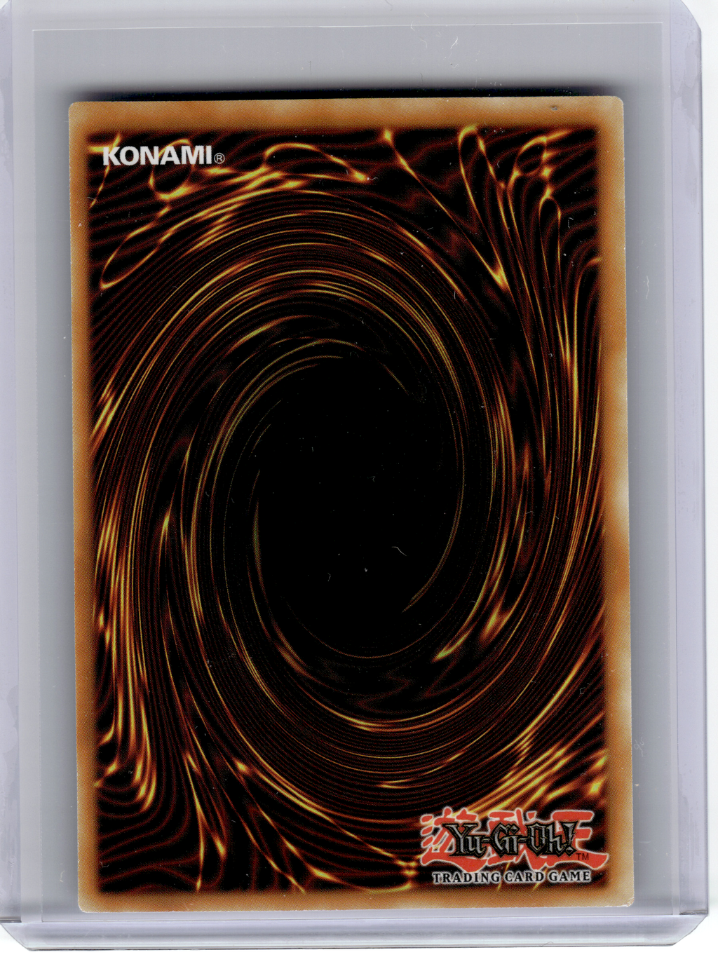 2024 YuGiOh!—Wedju Temple #INFO-EN054 Infinite Forbidden—QSrR Foil (1st ED)